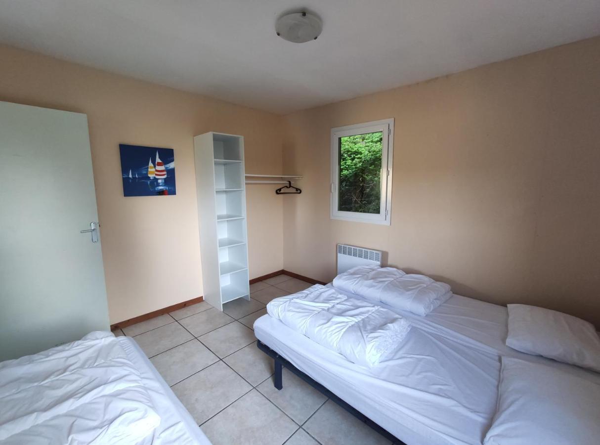 Gite 9 personnes PMR Fécamp Etretat Colleville Exterior foto
