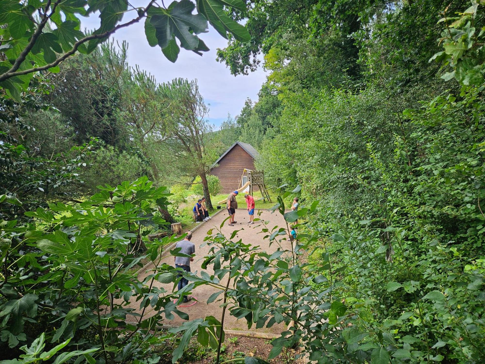 Gite 9 personnes PMR Fécamp Etretat Colleville Exterior foto